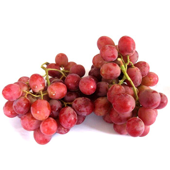 云南红提 净重约2kg 提子 葡萄 新鲜水果