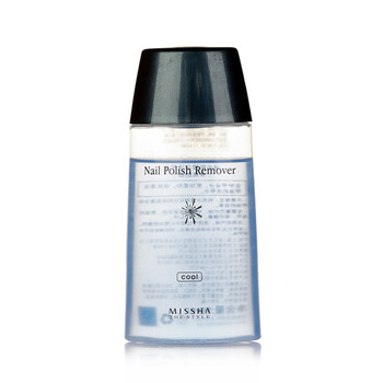 谜尚Missha 斯黛尔洗甲水 1#清爽酷感 90ml