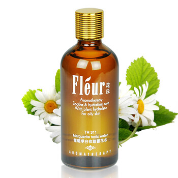 森林雅舍 EleGreen 雏菊净白收敛香花水 100ml