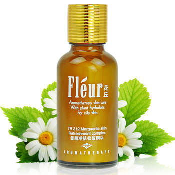 森林雅舍 EleGreen 雏菊净肤收敛精华 30ml