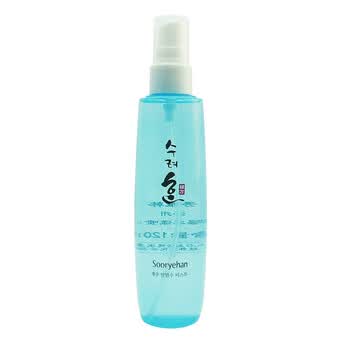 DeBon 蝶妆 秀雅韩 济州岩层水漾喷雾 120ml