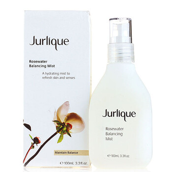 茱莉蔻Jurlique 玫瑰衡肌花卉水100ml