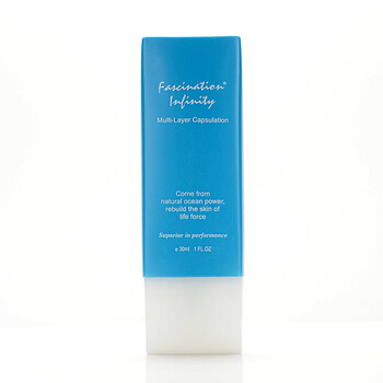 菲莎妮丝Fascination infinity艳夏防护乳SPF30 30ml
