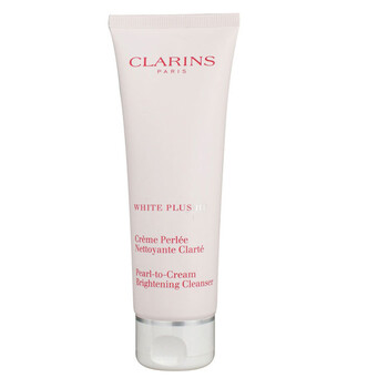 娇韵诗Clarins清透美白洁面慕丝 150ml