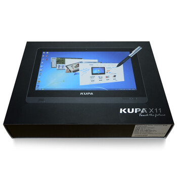 Планшет Kupa X11 Планшет Kupa X11