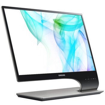 三星（SAMSUNG）S27A950D 27英寸LED背光宽屏液晶显示器