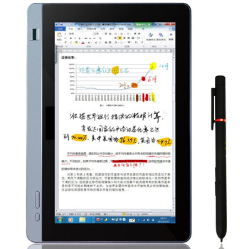 KUPA X11 Windows 商务平板手写电脑 3G版