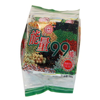 金响99能量棒 180g*4