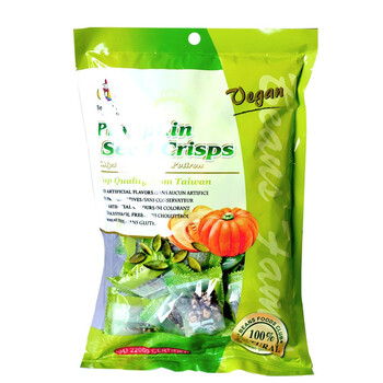 中国台湾豆之家南瓜酥180g