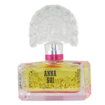 Anna sui 安娜苏 逐梦翎雀香水50ml