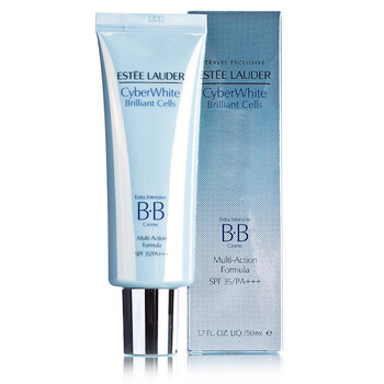 Esteelauder雅诗兰黛密集焕白修颜BB霜SPF35/PA+++ 50ml超值超量装