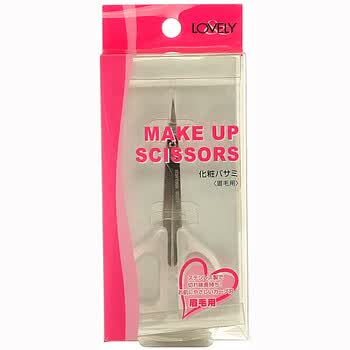 LOVELY修眉剪刀