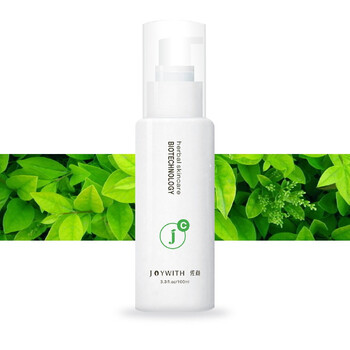 佐颜JOYWITH 叶绿素清痘细肤卸妆凝露 卸妆油 100ml
