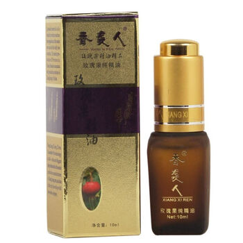 香袭人基础油玫瑰果油10ml