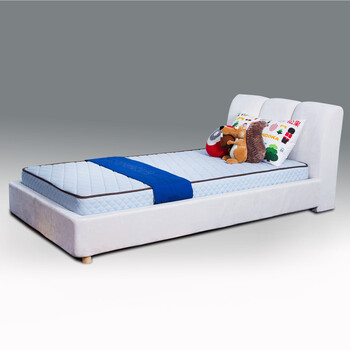 松果 儿童家具 软床 PE01