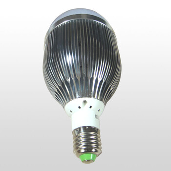
                                        倍靓 LED商业球泡灯 大功率灯泡 18W E27 暖黄                