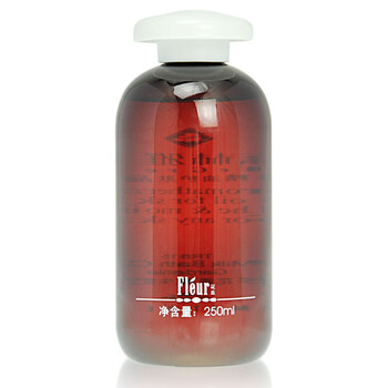 森林雅舍 EleGreen 香薰牛奶浴油 250ml