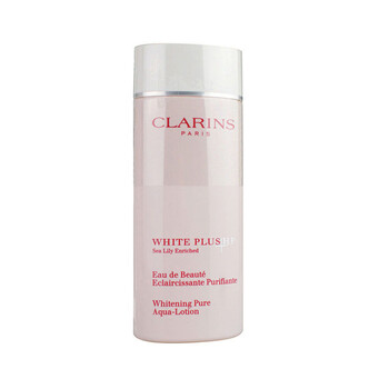 娇韵诗Clarins清透美白柔肤水（清爽型）200ml