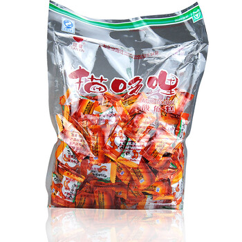 猫哆哩酸角糕 云南特产 正品猫哆哩酸角糕1KG酸甜适口休闲零食
