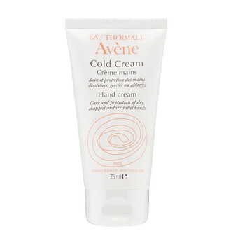 Avene 雅漾 滋润护手冷霜75ml