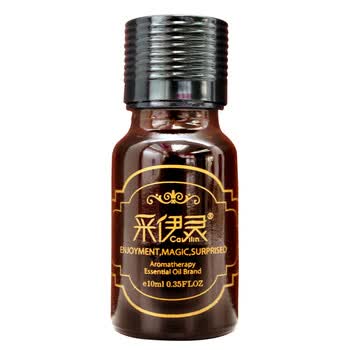 采伊灵 茶多酚淡斑净化黑色素精油10ml 美白淡斑