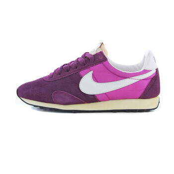 Nike 耐克 男鞋 男子休闲鞋 MONTREAL RACER 506192-411/516/800 紫 45