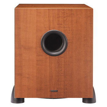 天龙（DENON） DSW-300HG 低音炮（红色）