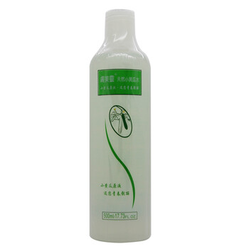 肤美灵 天然小黄瓜水500ml