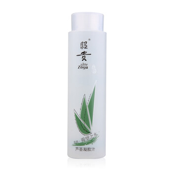 昭贵 芦荟凝胶汁200ml