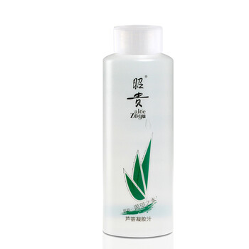 昭贵芦荟凝胶汁400ml