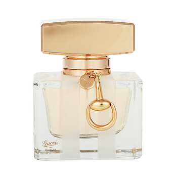古驰GUCCI 经典女士淡香水 50ml