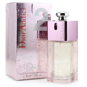 DIOR迪奥 女士香水 粉红魅惑女士香水 50ml