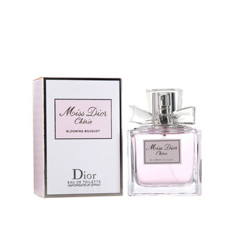 DIOR迪奥 女士香水 花漾甜心女士香水 30ml