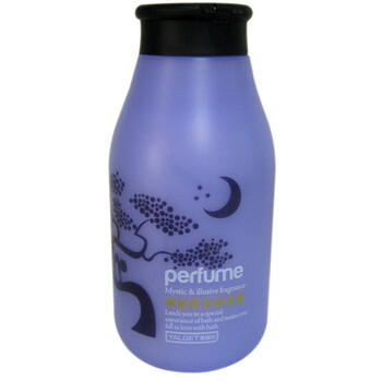 YALGET雅丽洁神秘香水沐浴露280ml