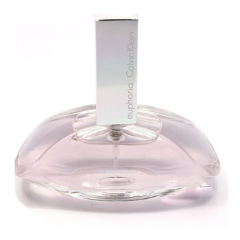 ck凯文克莱迷情诱惑女士香精15ml