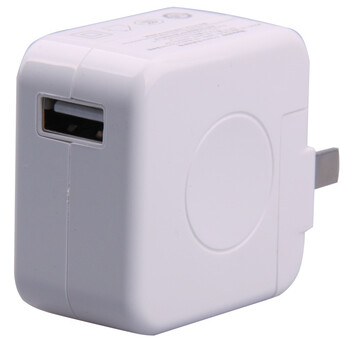 航嘉 USB电源转换器 充电器