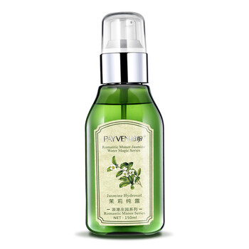 柏纷茉莉纯露150g 爽肤水