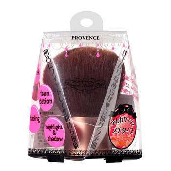 SHO-BI PROVENCE散粉定型刷