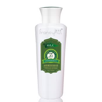 法氏汇/Francyhui椒样薄荷蒸馏纯露350ml