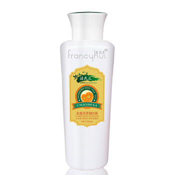 法氏汇/Francyhui金盏花蒸馏纯露350ml