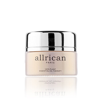 艾丽佳 allrican 蓝金藻冻蜜6602 30g