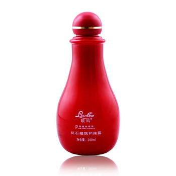 靓购 红石榴饱和纯露花水红石榴水260ML