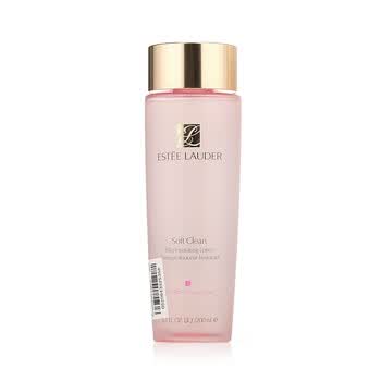 雅诗兰黛 EsteeLauder 柔丝焕采化妆水 200ml