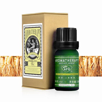 AFU阿芙依兰精油10ml 催情香水 均衡水油 缓压催情