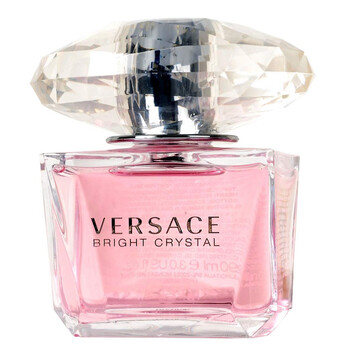 范思哲Versace 晶钻女士香水 90ml