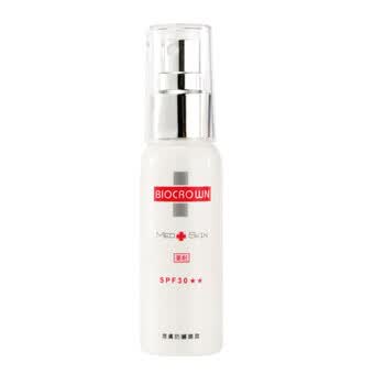BIO’CROWN 百匡SPF30润肤防晒喷雾50ml