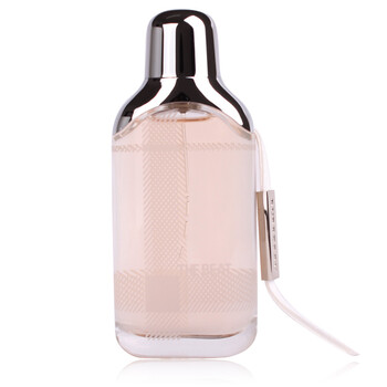 Burberry 巴宝莉08全新节奏 动感节拍 女士香水 50ML 6972