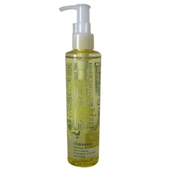 YALGET雅丽洁汉方尊享卸妆油150ml