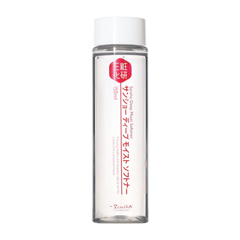 日本三粧 Sansho樱之柔皙精华水 150ml 舒缓滋养