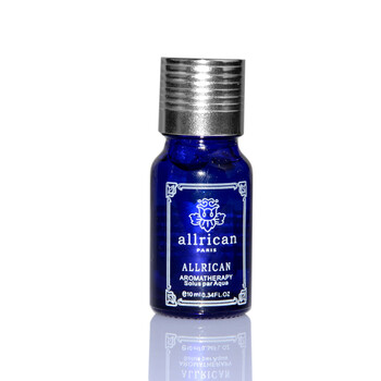艾丽佳 allrican 茉莉单方精油62119 10ml